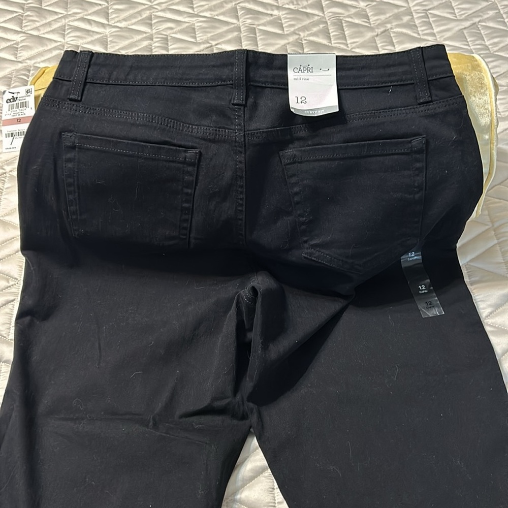 Style & Co Capri - Picture 5 of 11